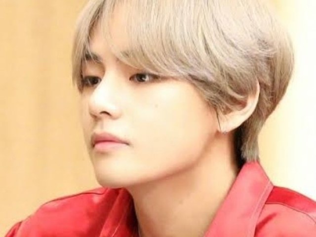 Taehyung