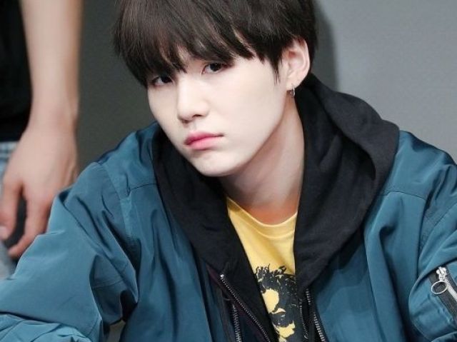 Suga