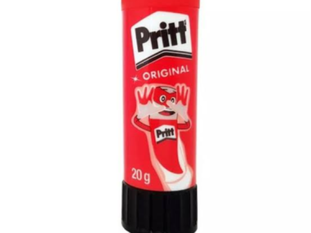 Pritt