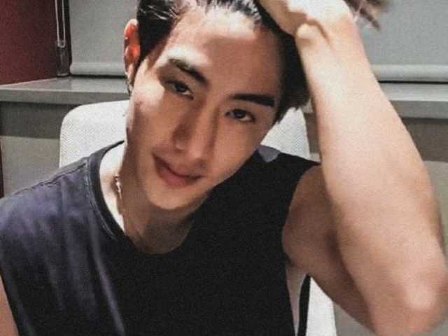 Mark Tuan