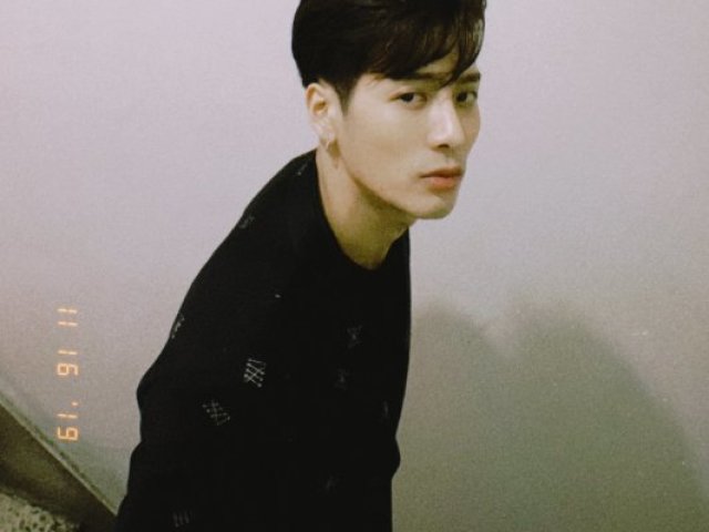 Jackson Wang