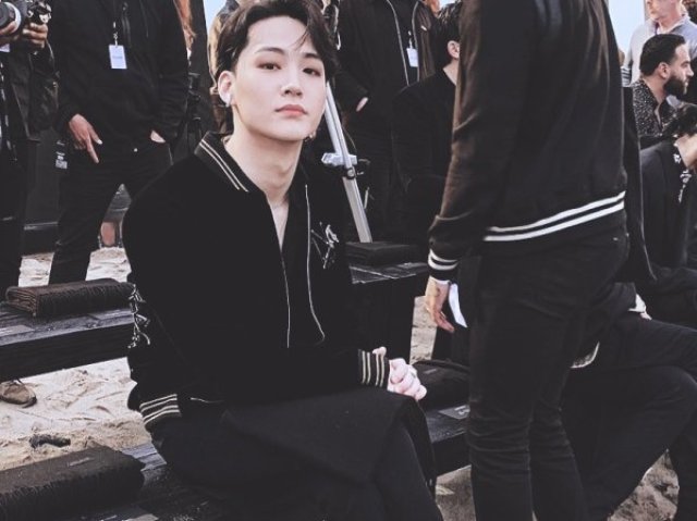 Im Jaebum (JB)