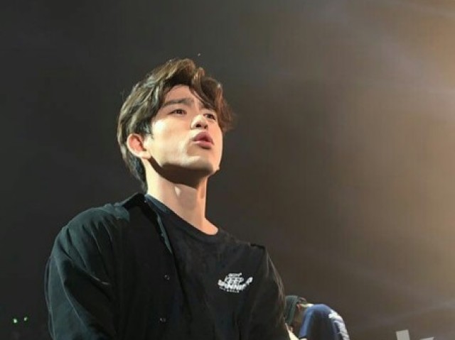 Park JinYoung