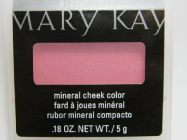 MARY KAY