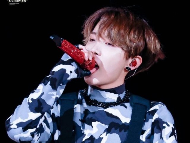 J-hope