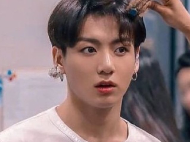 Jungkook