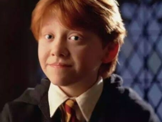 Rony Weasley