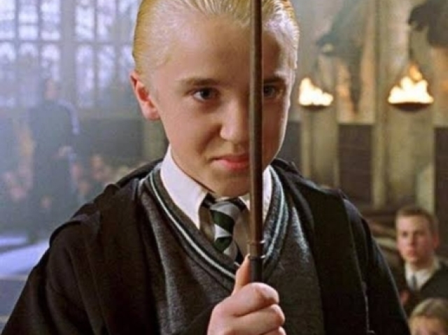 Draco Malfoy