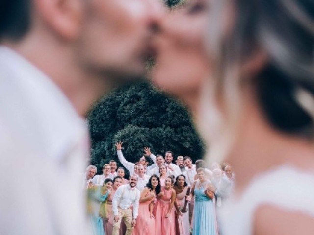 Qual seu vestido de casamento ideal?
