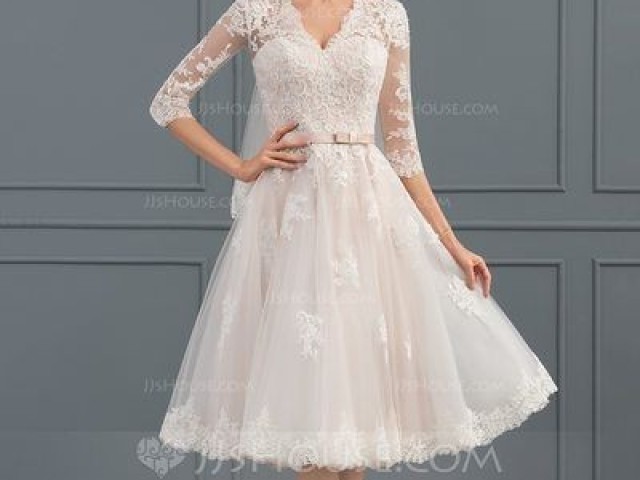 Vestido Curto