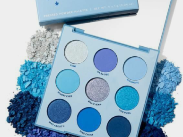 ColourPop - AZUL