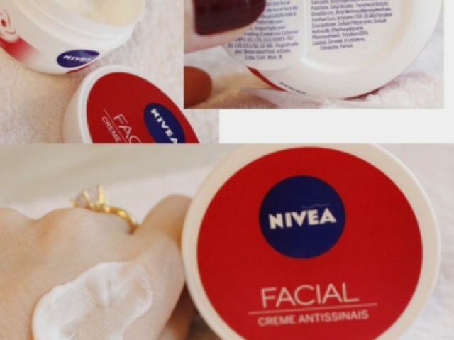 Nivea