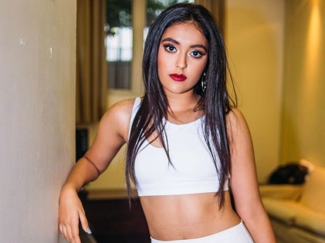 Shivani