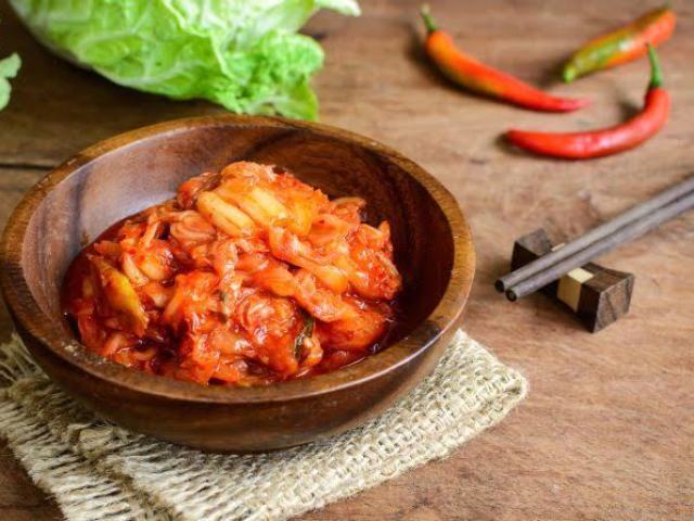 Kimchi