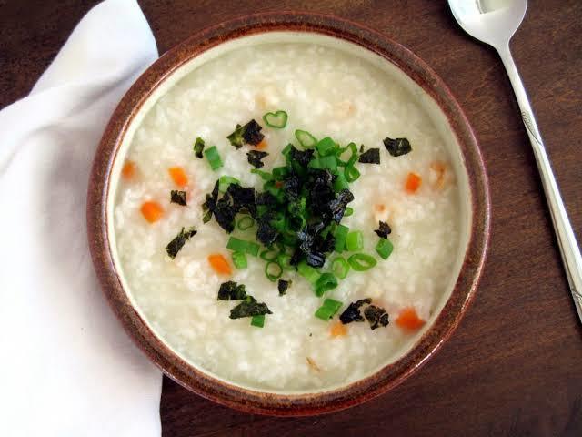 Congee