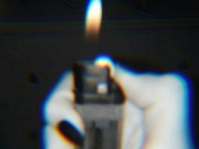 Can't Bring Me Down - Lotto