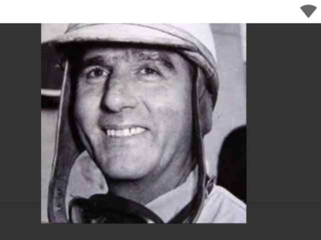 Nino Farina