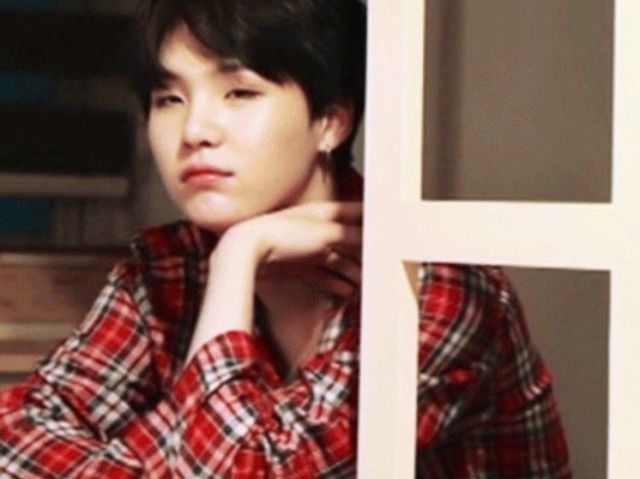 Yoongi