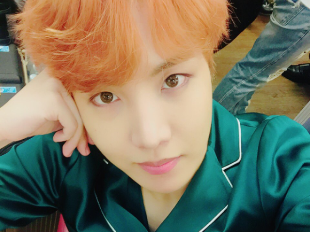 Hoseok