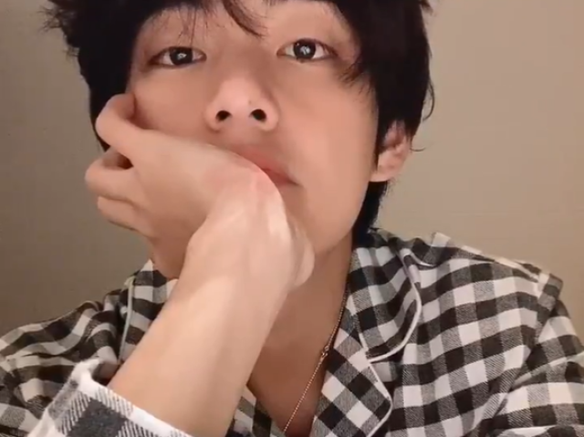 Taehyung