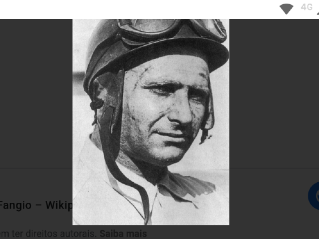 Fangio