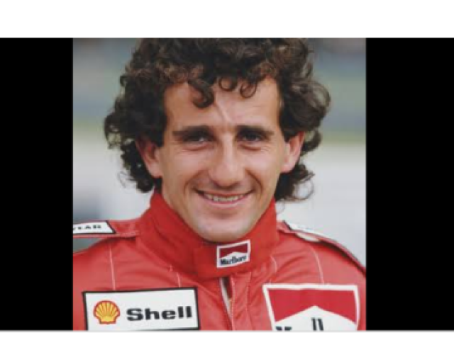 Alan Prost