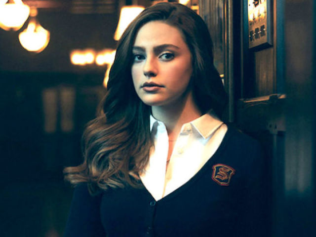 Hope Mikaelson - Legacies