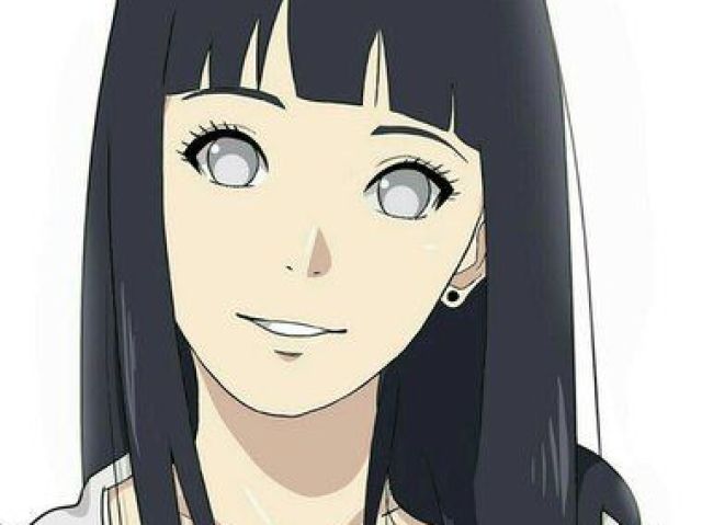 Hinata