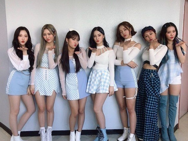 Momoland