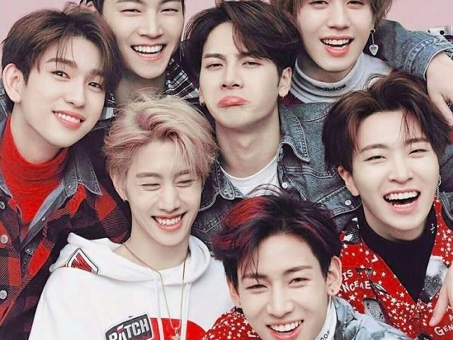 Got7