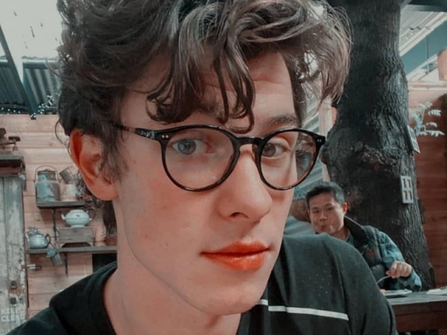 Shawn Mendes