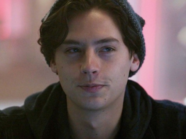 Cole Sprouse