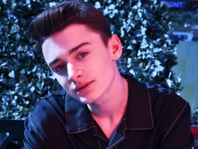 Noah Schnapp