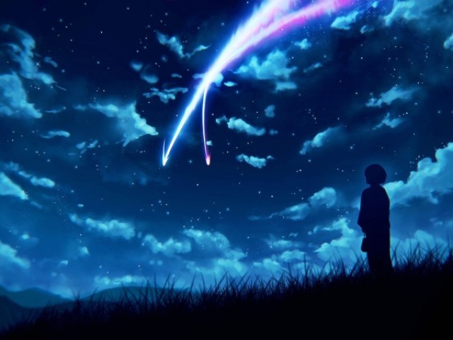 Animes: você conhece?