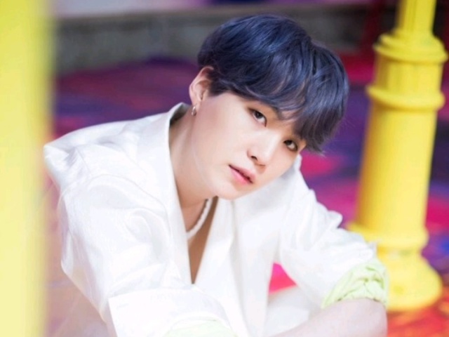 Suga