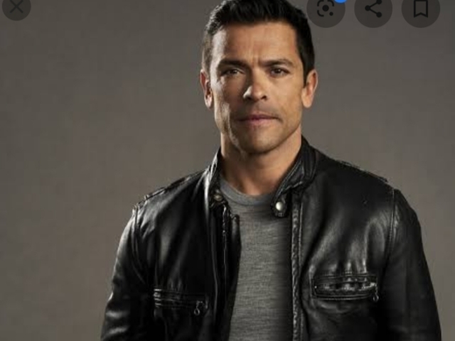 Mark Consuelos