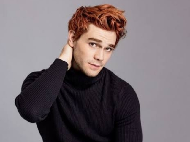 Kj Apa