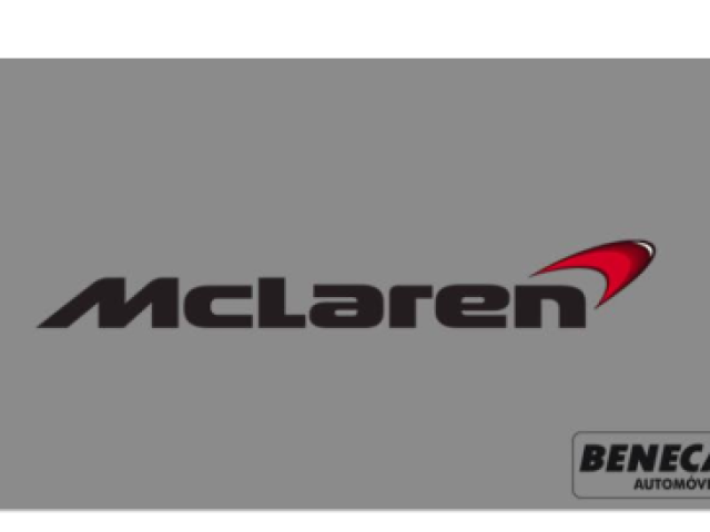 McLaren