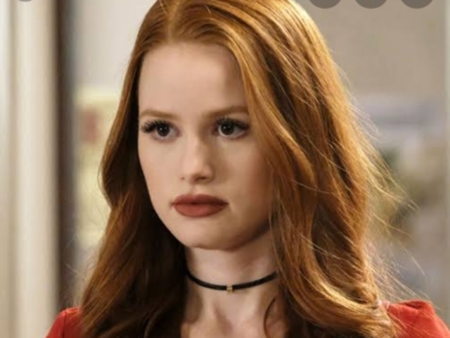 Cheryl Blossom