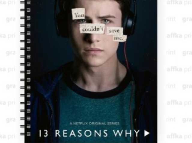 13 reasons why