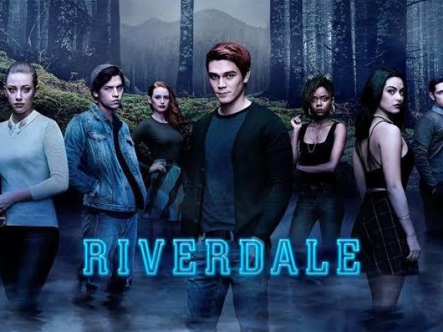 Você conhece Riverdale?