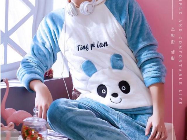 Panda! (masculino)