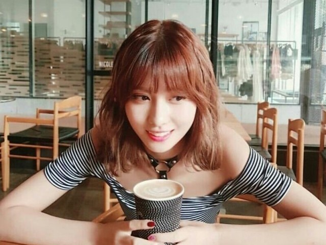 momo (twice)