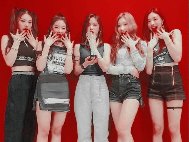 Itzy: Qual integrante usou esse figurino?