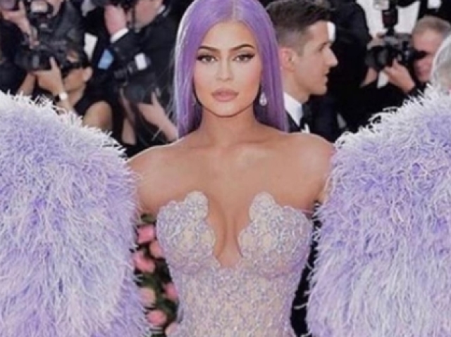 Kilye Jenner