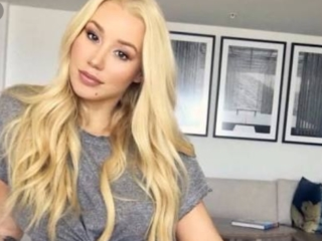 Iggy Azelea