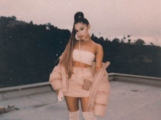 Ariana Grande💋