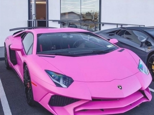 Lamborghini