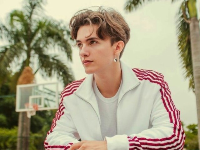 Noah Urrea