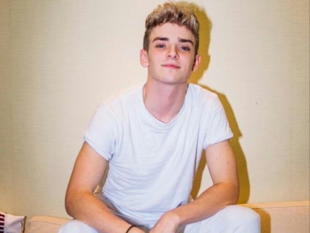 Josh Beauchamp